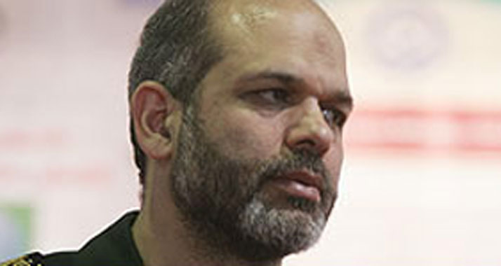 Einer der Beschuldigten: der jetzige iranische Außenminister soll die Anschläge von 1994 in Buenos Aires in die Wege geleitet haben.