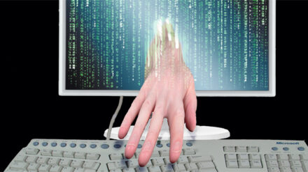 Die israelische Armee setzt einen Simulator gegen Cyberwarfare ein.