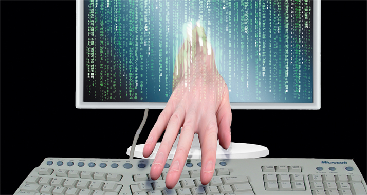 Die israelische Armee setzt einen Simulator gegen Cyberwarfare ein.