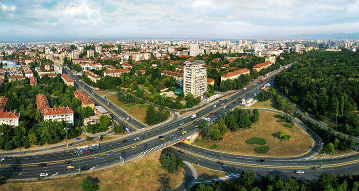 Die Delegierten der Hamas mussten vorzeitig aus der bulgarischen Hauptstadt Sofia abfliegen.