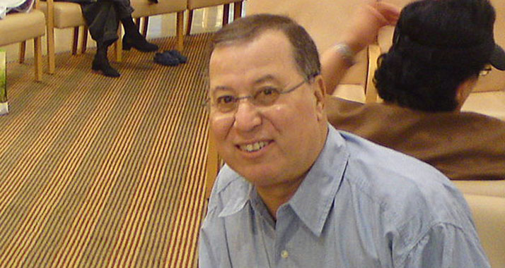 Erhält posthum den Israel-Preis: Ron Nachman