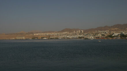 Im Roten Meer haben Israel und Kanada gemeinsam ihre militärischen Fähigkeiten getestet.