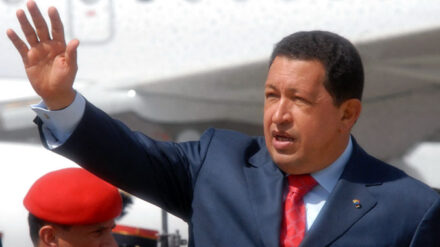 Die Fatah und der Iran würdigen die Verdienste des verstorbenen venezolanischen Präsidenten Chávez.