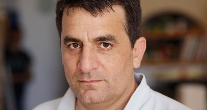 Versammelte sechs ehemalige Chefs des israelischen Inlandsgeheimdienst vor der Kamera: Regisseur Dror Moreh