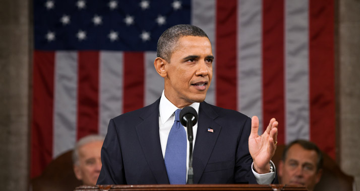 US-Präsident Barack Obama wird Ende März nach Israel reisen. Besonderen Schwerpunkt legt er auf Friedensverhandlungen im Nahen Osten.