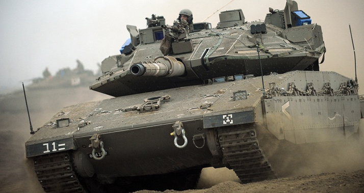 Die USA müssen sparen - und kürzen unter anderem ihre finanziellen Hilfen für das israelische Militär.