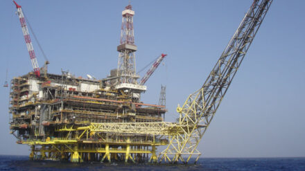 Reichtum aus dem Meer könnte in Zukunft Israel und die Türkei näher zusammenbringen. (Symbolbild)