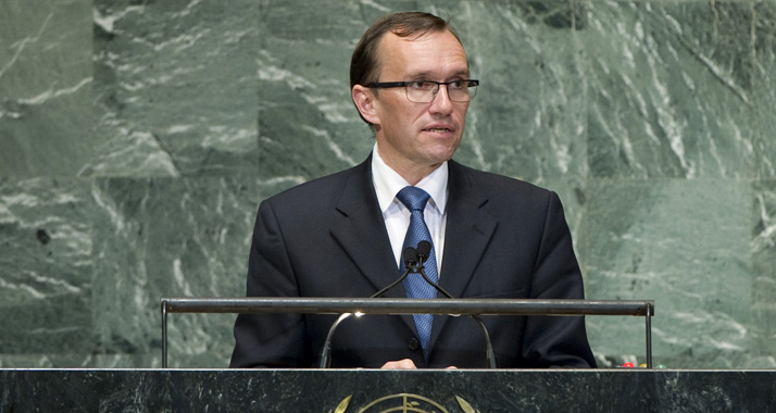 Der norwegische Außenminister Espen Eide hat sich in Jerusalem besorgt über das iranische Atomprogramm geäußert.