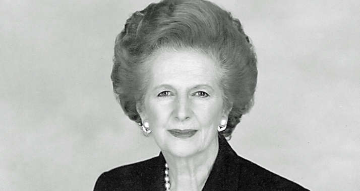 Margaret Thatchers Politik habe entscheidend zum Ende des Kalten Krieges beigetragen, erklärte Michail Gorbatschow anlässlich ihres Todes.