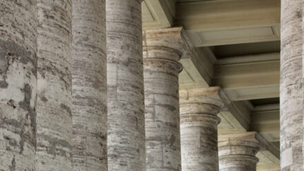 Das Museum in Bir Seit wird das größte Museum der Palästinenser sein (Symbolbild).