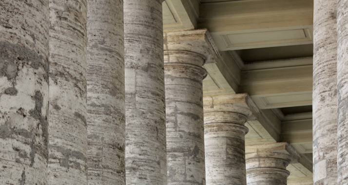 Das Museum in Bir Seit wird das größte Museum der Palästinenser sein (Symbolbild).