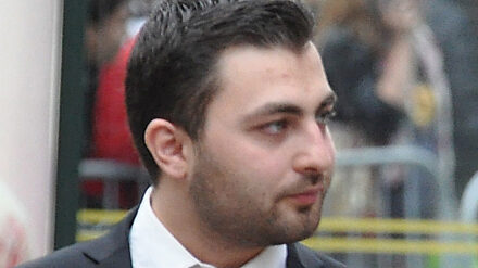 Mustafa Omar, hier 2010, erklärte, er hätte sein Amt gerne behalten.