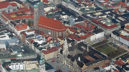 In München steht Israel bei den Jüdischen Filmtagen im Mittelpunkt.