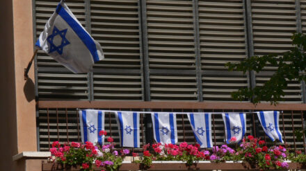 Führende ausländische Politiker haben Israel zum 65. Unabhängigkeitstag gratuliert.