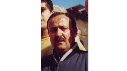 Beschwert sich über mangelnde Unterstützung in den eigenen Reihen: Marwan Baghudi.