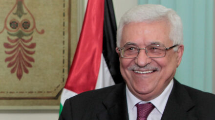 Präsident Abbas hat Spanien aufgefordert, Israel zu einem Siedlungsbaustopp zu bewegen.