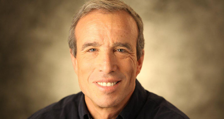 Wurde Opfer eines Angriffes: Der israelische Politiker Elieser Stern