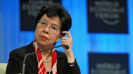 WHO-Chefin Margaret Chan will von Israels Gesundheitswesen lernen. (Archivbild)