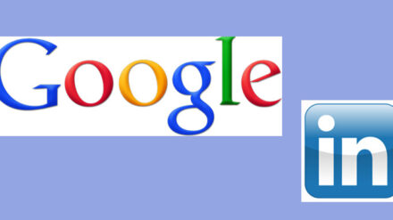 Die beiden großen Unternehmen Google und "LinkedIn" kooperieren jetzt mit Israel.