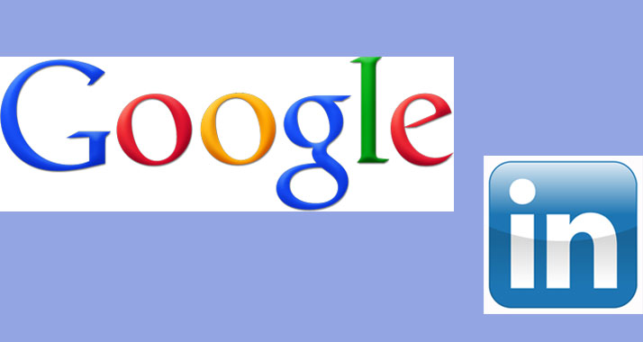 Die beiden großen Unternehmen Google und "LinkedIn" kooperieren jetzt mit Israel.
