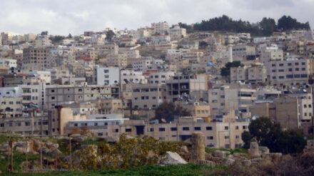 Das Parlament in der jordanischen Hauptstadt Amman reagiert empört auf die Festnahme des Mufti.