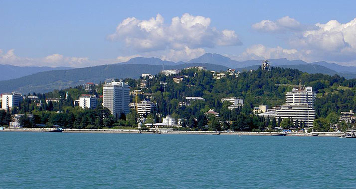 In Sotschi hat der russische Präsident Putin den israelischen Regierungschef Netanjahu empfangen.