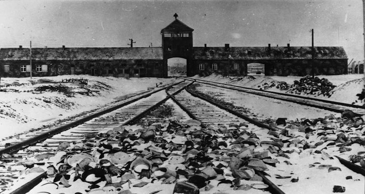 Mehrere muslimische Geistliche haben sich im ehemaligen Vernichtungslager Auschwitz über den Holocaust informiert.