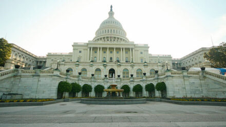 Der Senat und der Auswärtige Ausschuss des Repräsentantenhauses stimmten dafür, Israel zu unterstützen.