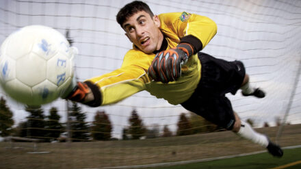 Israel spielt zum Auftakt der U21-EM unentschieden, während Italien gewinnt. (Symbolbild)