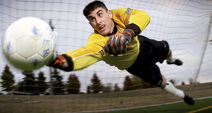 Israel spielt zum Auftakt der U21-EM unentschieden, während Italien gewinnt. (Symbolbild)