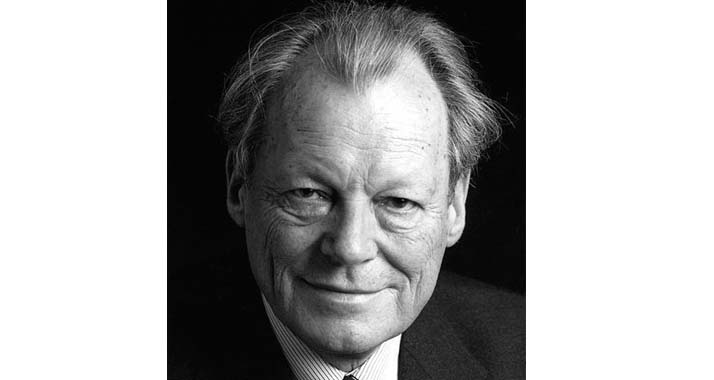 Willy Brandt hat als erster amtierender deutscher Bundeskanzler Israel besucht.