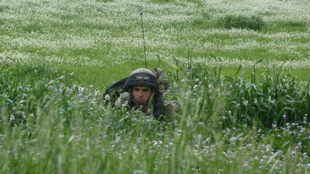 Manches muss geheim bleiben: Für Soldaten der israelischen Armee gelten Social-Media-Richtlinien.