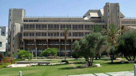 An der Ben-Gurion-Universität werden Israelis und Jordanier gemeinsam in der Notfallmedizin ausgebildet.