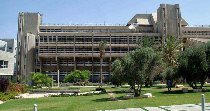 An der Ben-Gurion-Universität werden Israelis und Jordanier gemeinsam in der Notfallmedizin ausgebildet.