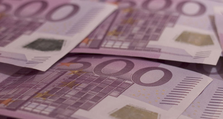 10 Millionen Euro spendet die EU an bedürftige Palästinenser.