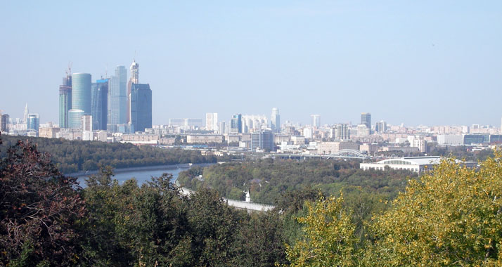 In Moskau hat die israelische Justizministerin Livni mit dem russischen Außenminister Lawrow über eine Wiederaufnahme der Verhandlungen beraten.