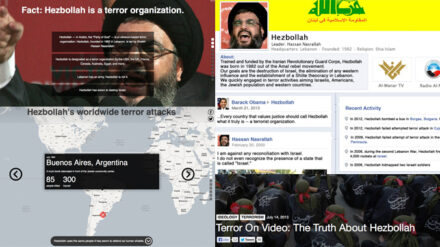 Ziel der Website ist es, über soziale Netzwerke im Internet weltweite Verbreitung zu finden.