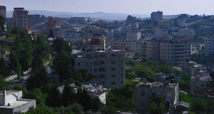 In Ramallah haben Palästinenser gegen die Einschränkung der Pressefreiheit durch die Hamas protestiert.