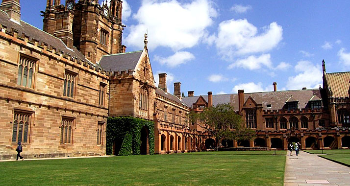 Ein Dozent der Universität Sydney boykottiert Israel – und sieht sich nun einer Beschwerde wegen Rassismus ausgesetzt.