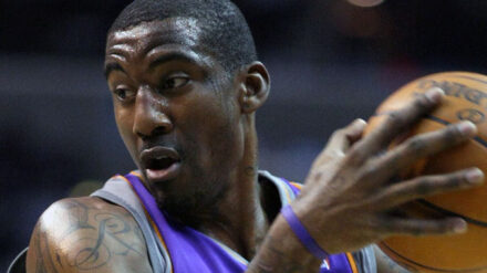 "New York Knicks"-Star Stoudemire hat die israelische Staatsbürgerschaft beantragt.