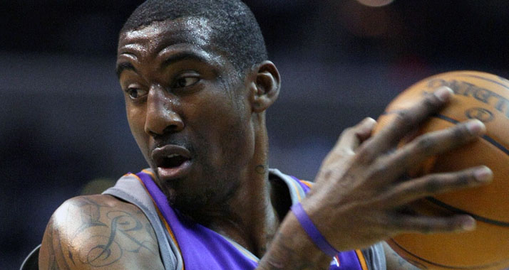 "New York Knicks"-Star Stoudemire hat die israelische Staatsbürgerschaft beantragt.