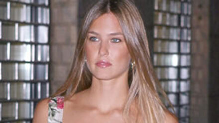 Empört über Roger Waters: Bar Rafaeli.