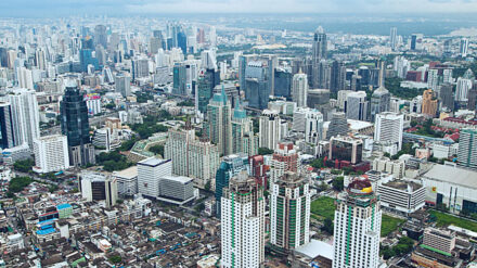 Ein Gericht in Bangkok hat zwei Iraner verurteilt, die einen Anschlag auf Israels geplant haben sollen.