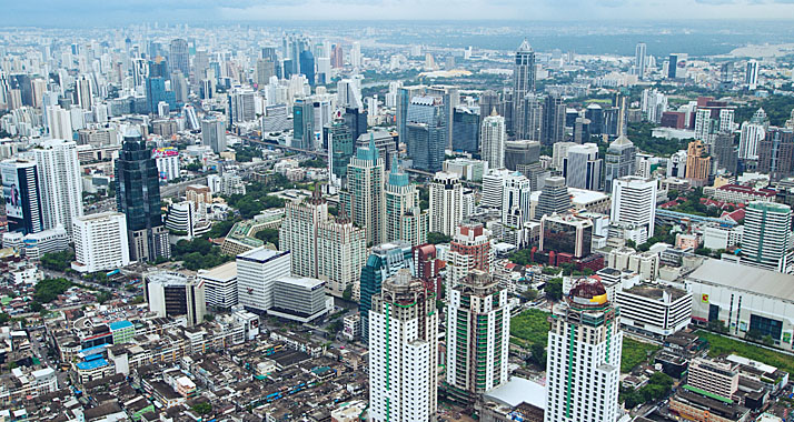 Ein Gericht in Bangkok hat zwei Iraner verurteilt, die einen Anschlag auf Israels geplant haben sollen.