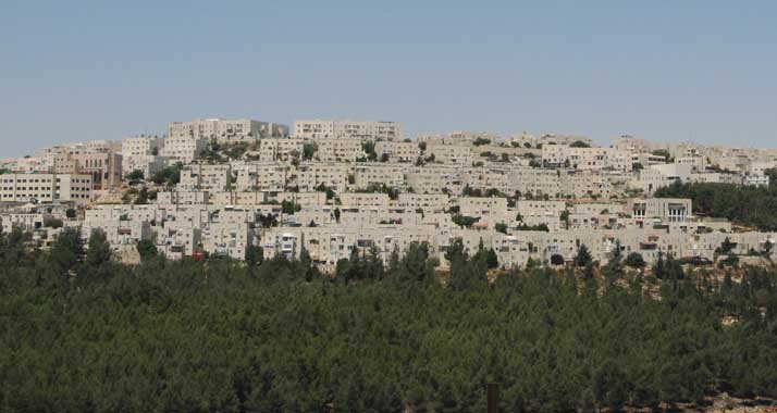 Der Jerusalemer Finanzausschuss hat Gelder für bewilligte Wohneinheiten in Ramat Schlomo genehmigt.