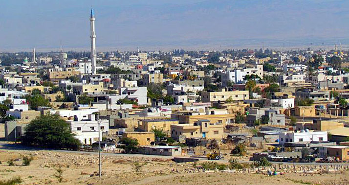 Darüber, ob es in Jericho eine Verhandlungsrunde gab, sind sich Israelis und Palästinenser uneins.