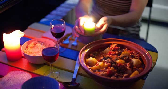 Jüdische Festtage