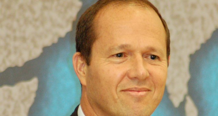 Will Bürgermeister einer geeinten Stadt bleiben: Nir Barkat