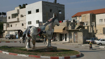 Im Flüchtlingslager Dschenin erlag ein Palästinenser nach einer israelischen Razzia seinen Schussverletzungen.