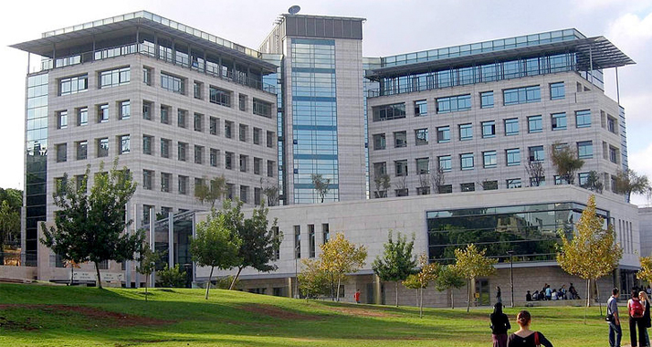 Baut in China eine Forschungstätte auf: die israelische Technik-Universität Technion.
